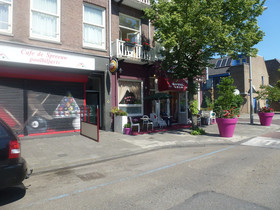 Hotel Isis