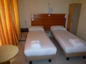 Hotel Isis