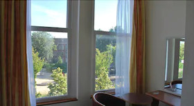 Hotel Isis