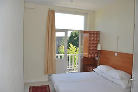 Hotel Isis