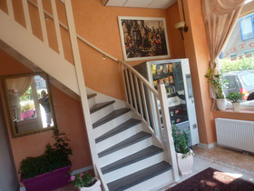Hotel Isis