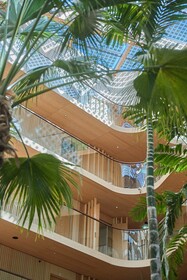 Hotel Jakarta Amsterdam