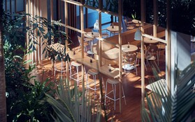 Hotel Jakarta Amsterdam