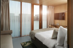 Hotel Jakarta Amsterdam