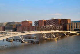 Hotel Jakarta Amsterdam