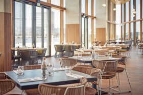 Hotel Jakarta Amsterdam