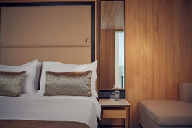 Hotel Jakarta Amsterdam