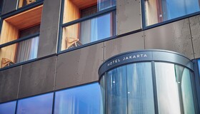 Hotel Jakarta Amsterdam