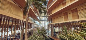 Hotel Jakarta Amsterdam