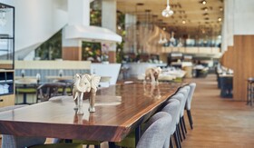 Hotel Jakarta Amsterdam