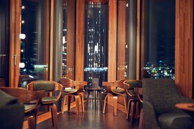Hotel Jakarta Amsterdam