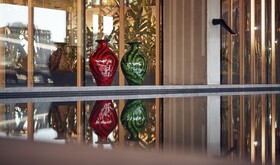 Hotel Jakarta Amsterdam