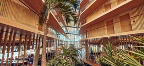 Hotel Jakarta Amsterdam