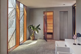 Hotel Jakarta Amsterdam