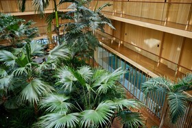 Hotel Jakarta Amsterdam
