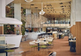 Hotel Jakarta Amsterdam