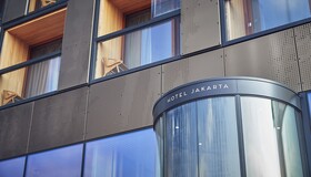 Hotel Jakarta Amsterdam