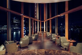 Hotel Jakarta Amsterdam
