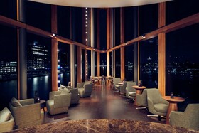 Hotel Jakarta Amsterdam