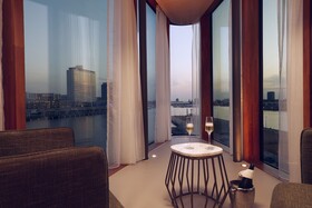 Hotel Jakarta Amsterdam