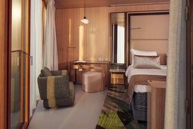 Hotel Jakarta Amsterdam