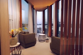 Hotel Jakarta Amsterdam