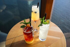 Hotel Jakarta Amsterdam
