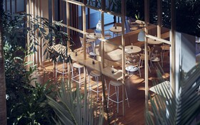 Hotel Jakarta Amsterdam