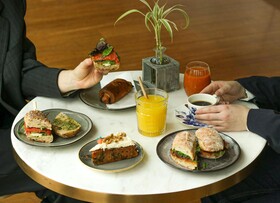 Hotel Jakarta Amsterdam