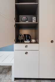 Hotel JL No76