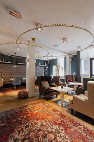 Hotel JL No76