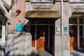 Hotel JL No76