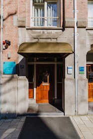 Hotel JL No76