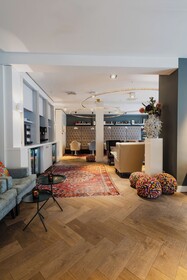 Hotel JL No76