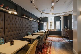 Hotel JL No76