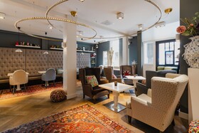Hotel JL No76