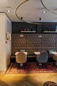 Hotel JL No76