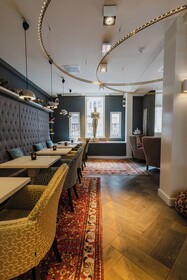 Hotel JL No76