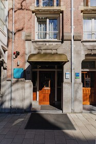 Hotel JL No76