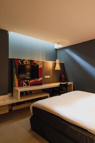 Hotel JL No76