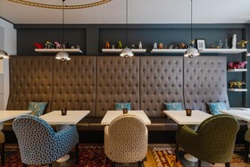 Hotel JL No76