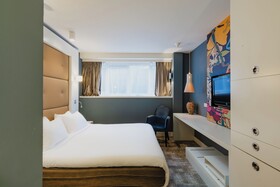 Hotel JL No76