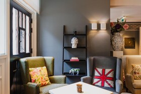 Hotel JL No76
