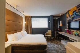 Hotel JL No76