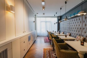 Hotel JL No76