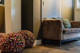 Hotel JL No76