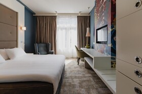Hotel JL No76