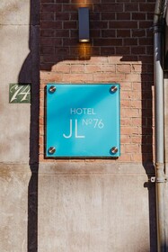 Hotel JL No76