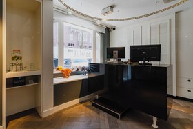 Hotel JL No76