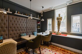 Hotel JL No76